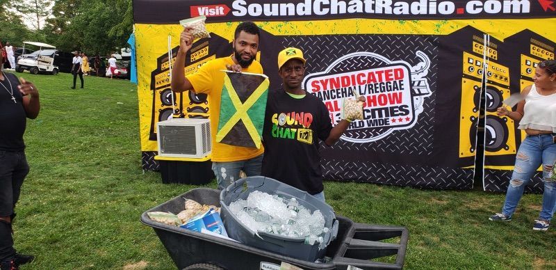 Ninja-and-Peanutman-