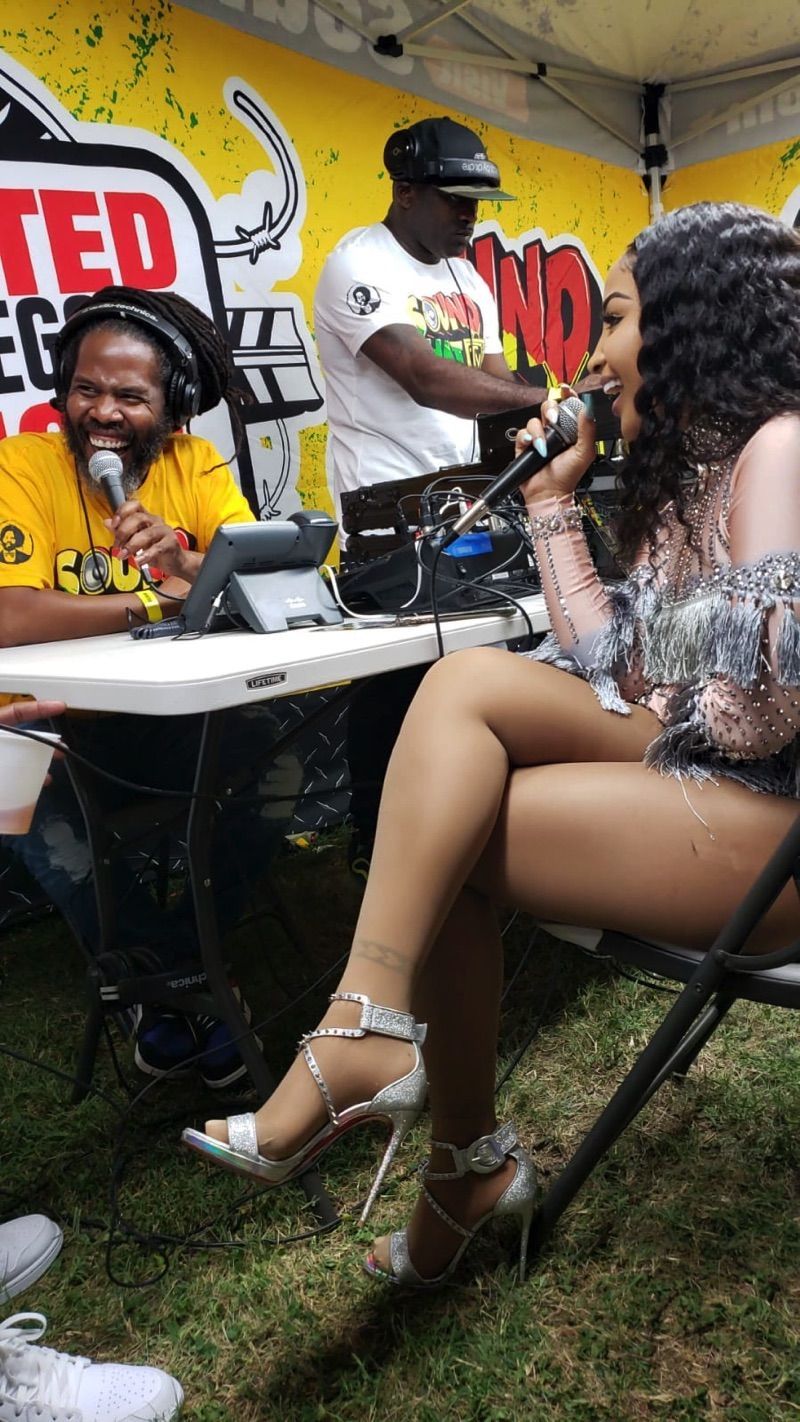 Chin-Shenseea-Ajax
