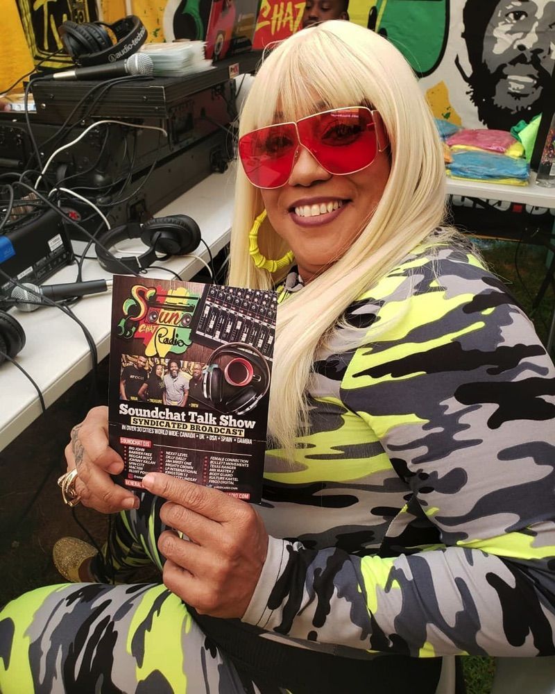 Denise-in-Tent-