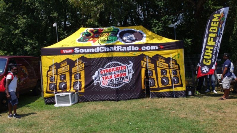 Sound-Chat-tent-