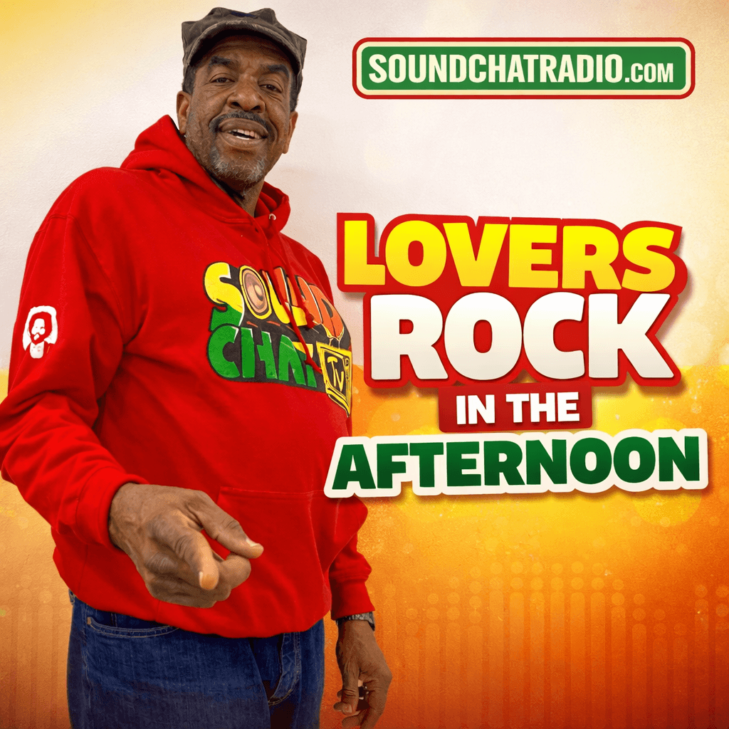 Lovers Rock in The Afternoon