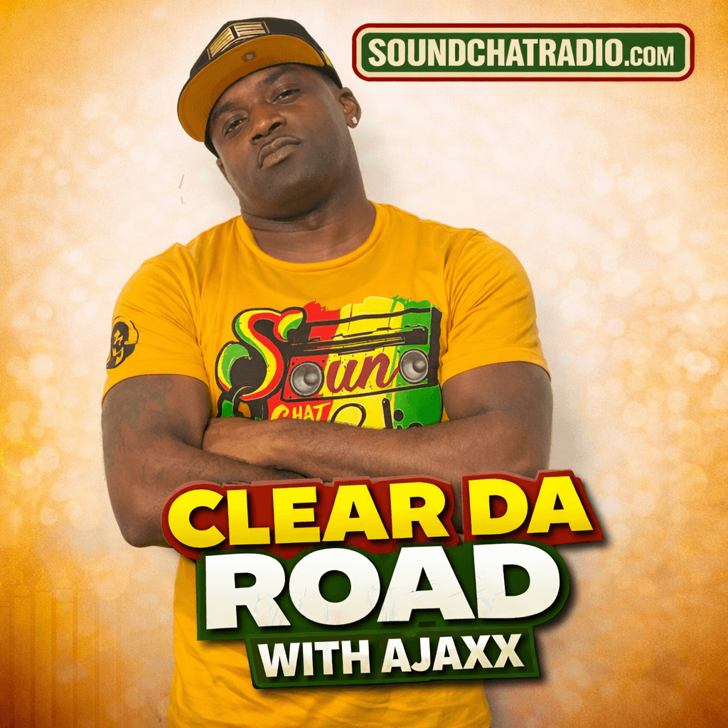 Clear Da Road