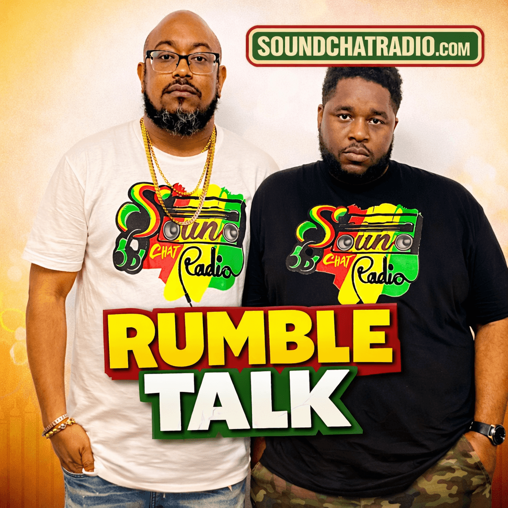 Rumble Talk 