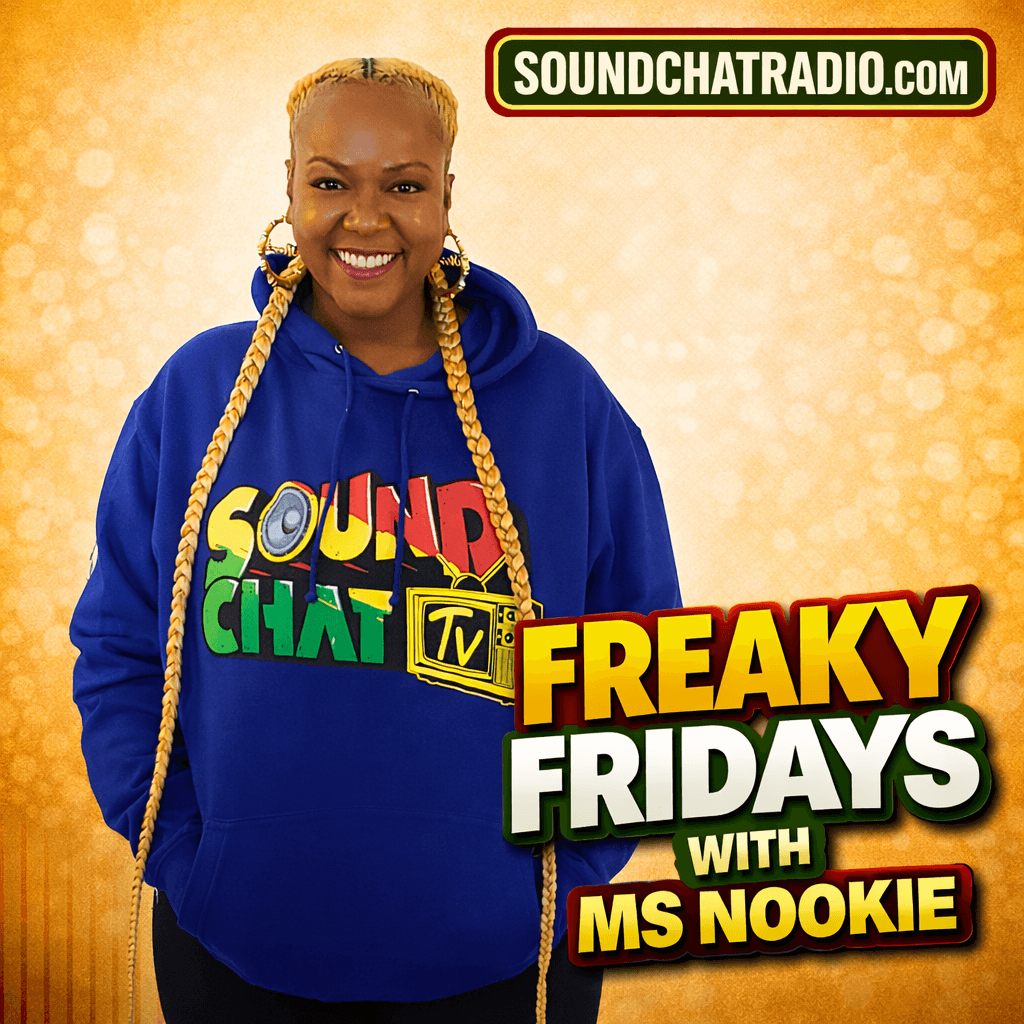 Freak Fridays 