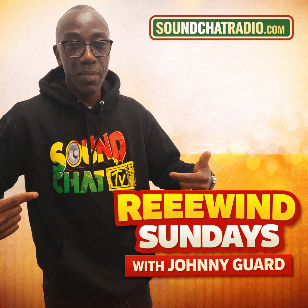 Reeewind Sundays 