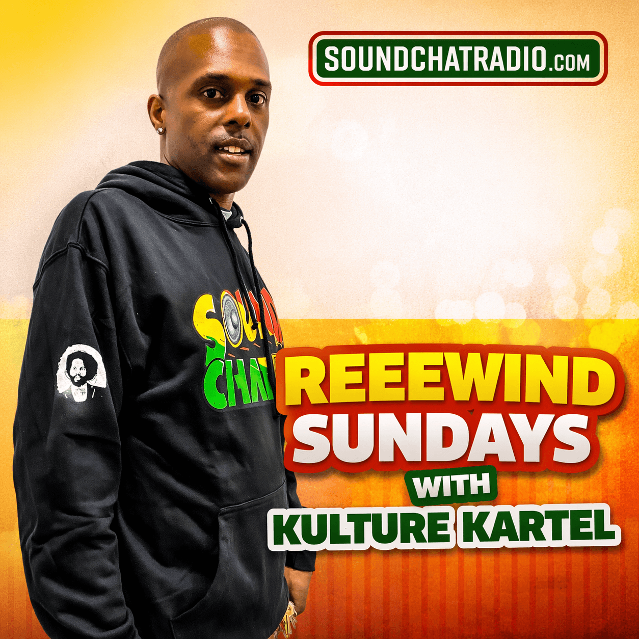 Reeewind Sundays 