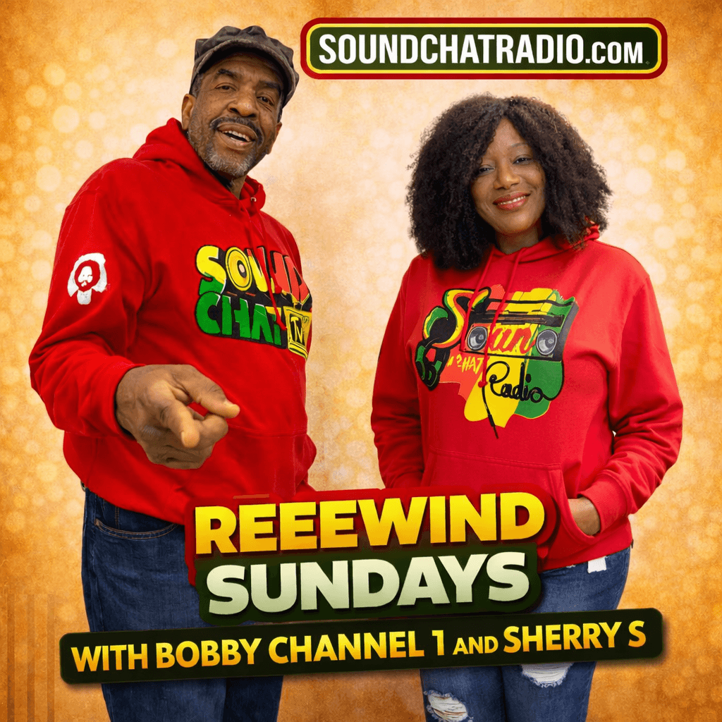 Reeewind Sundays 