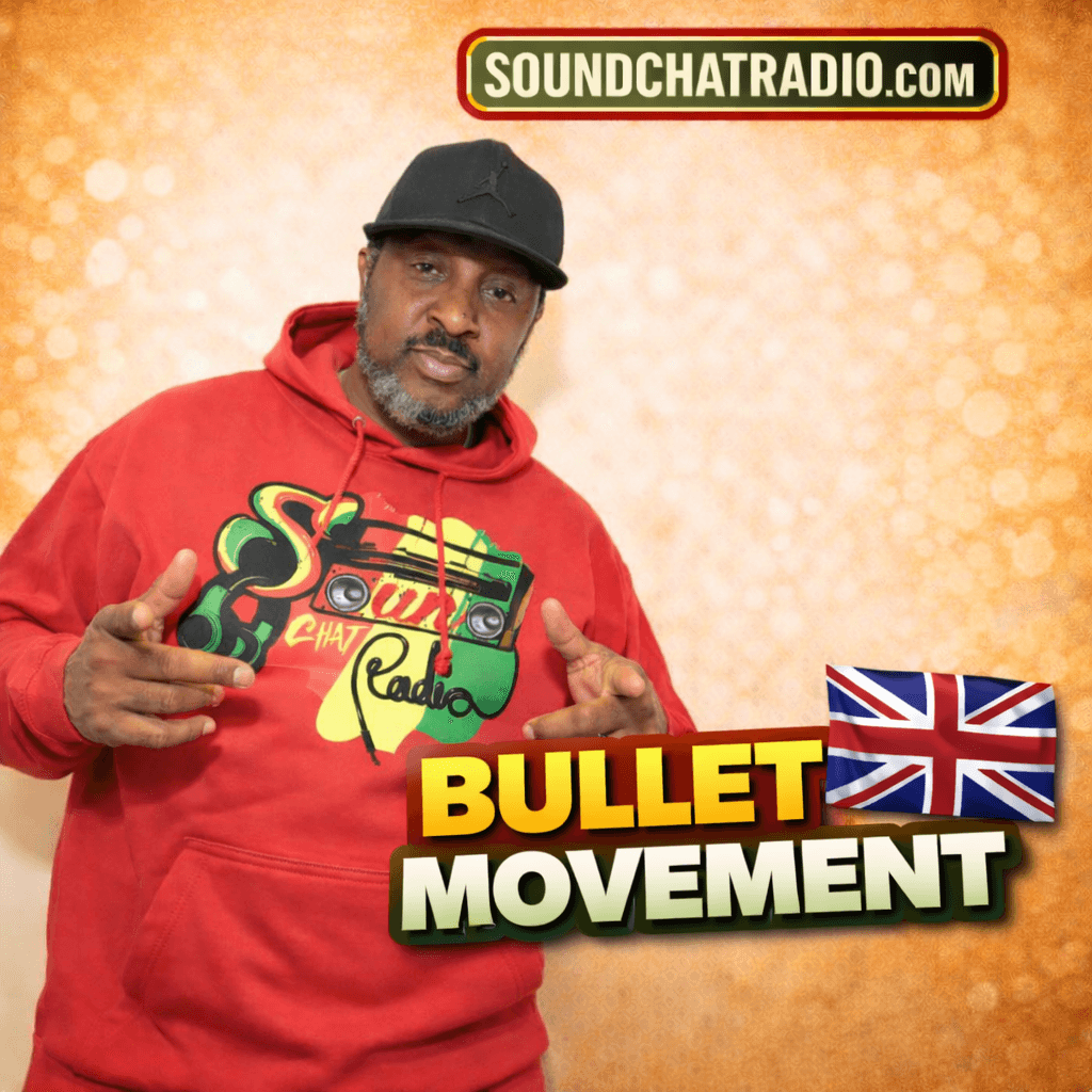 Bullet Movements 