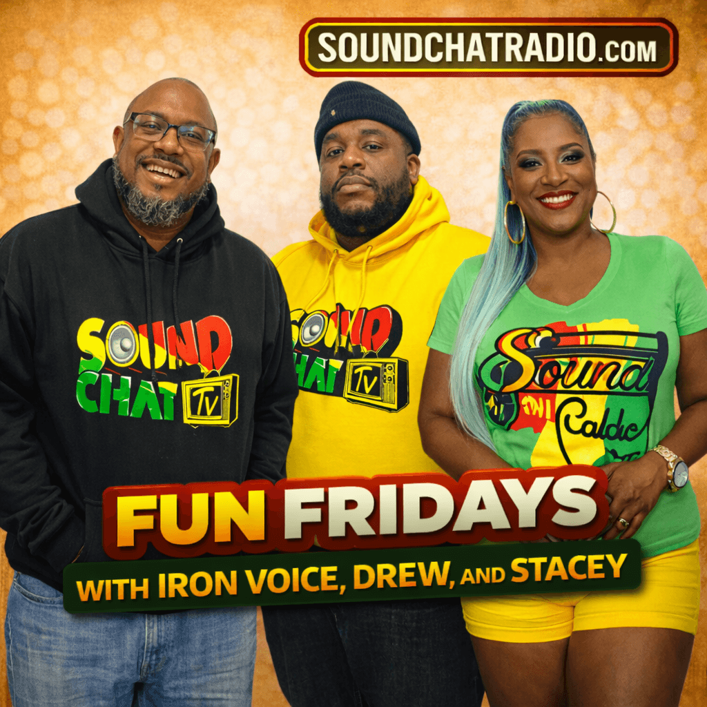 Fun Fridays