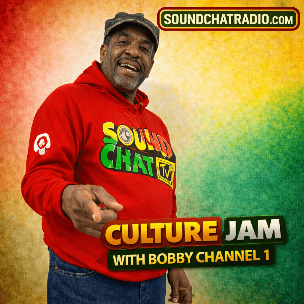 Culture Jam 