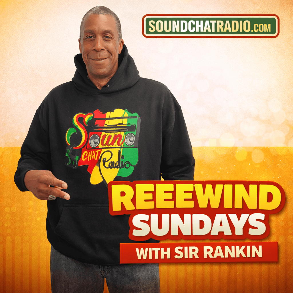 Reeewind Sundays 