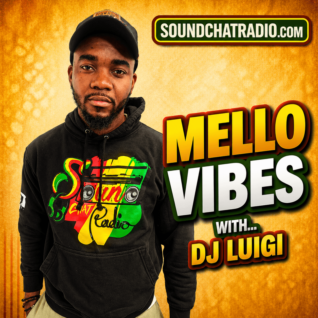 Mello Vibes