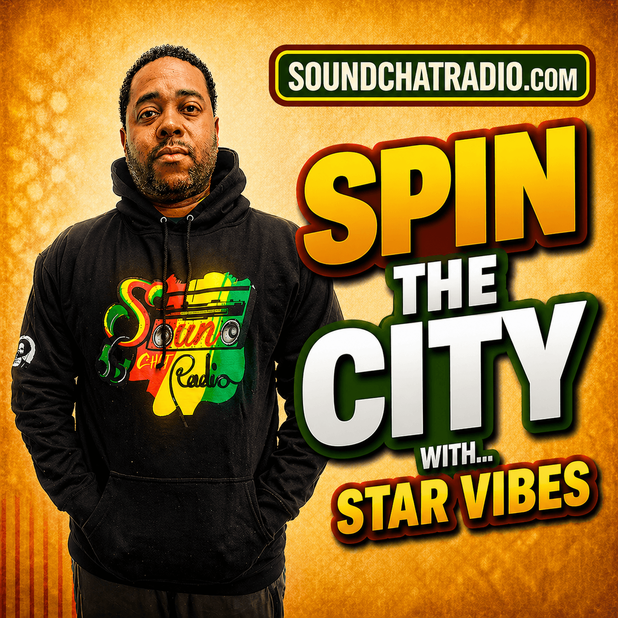 Spin The City 
