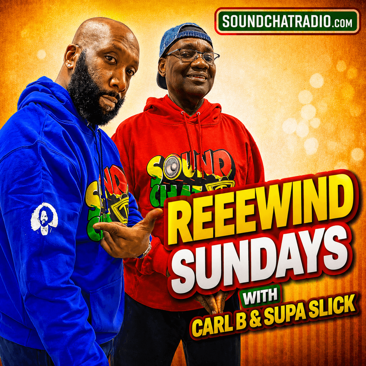 Reeewind Sundays 