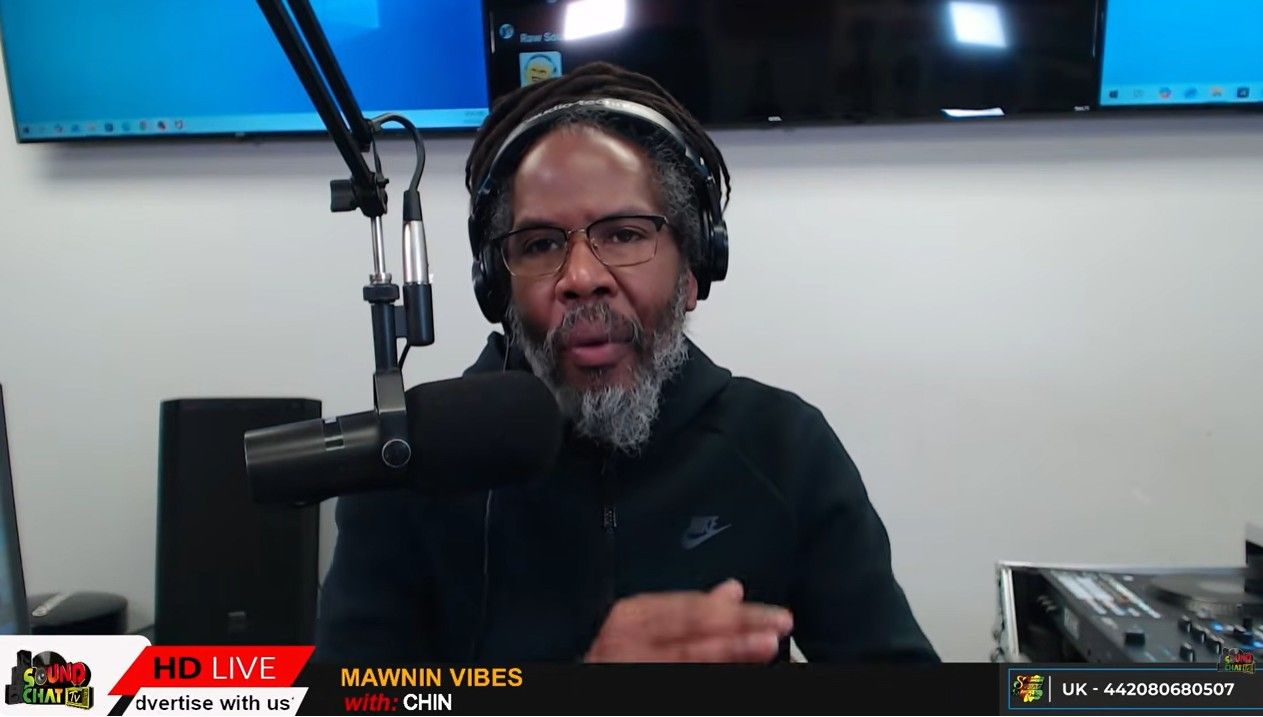 “Buju Banton Is Dropping a Dancehall Album! Can He Compete With Today’s Artists?”